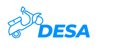 Desa Scooters