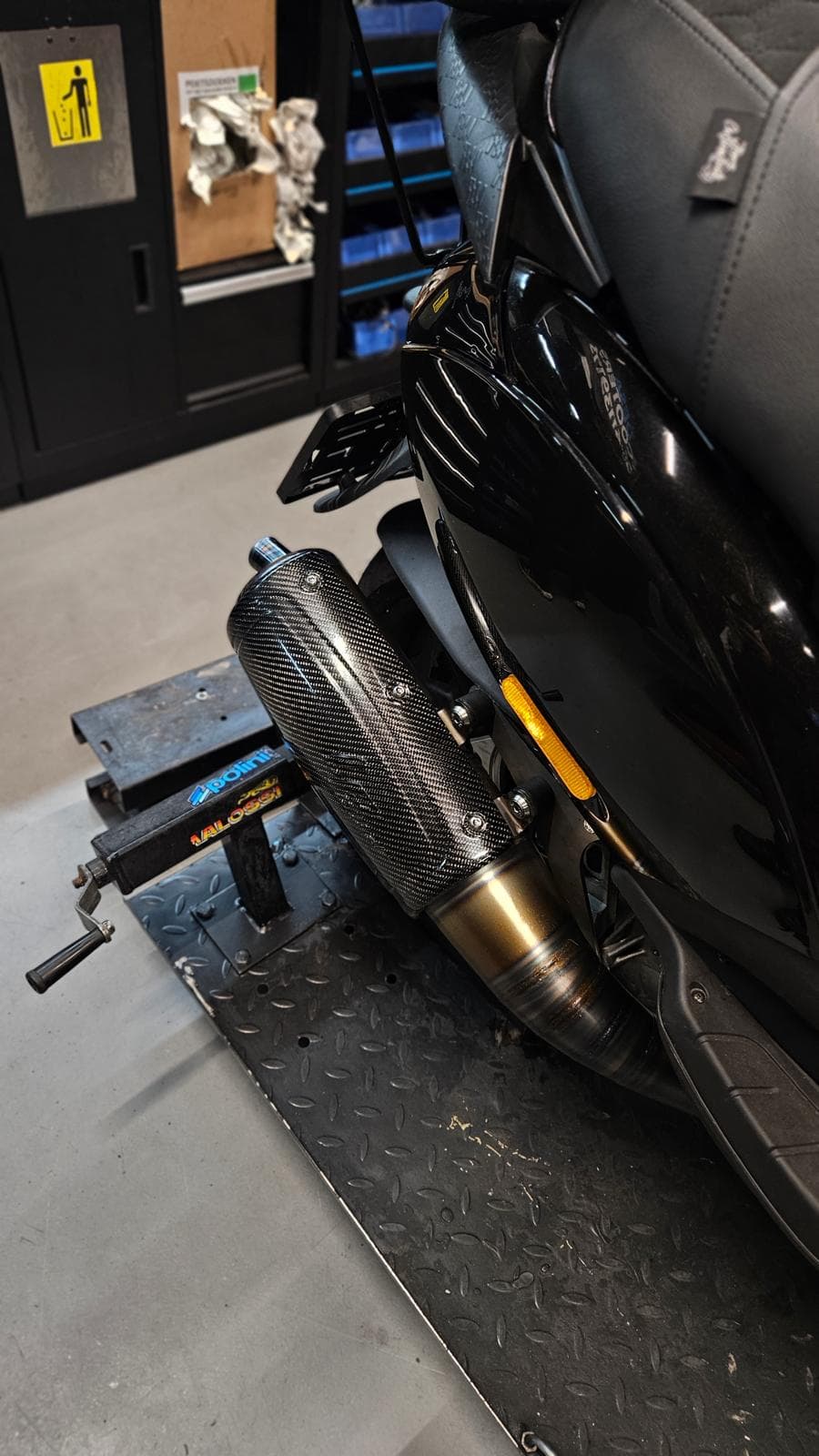 Bandenwisseling & Reparatie